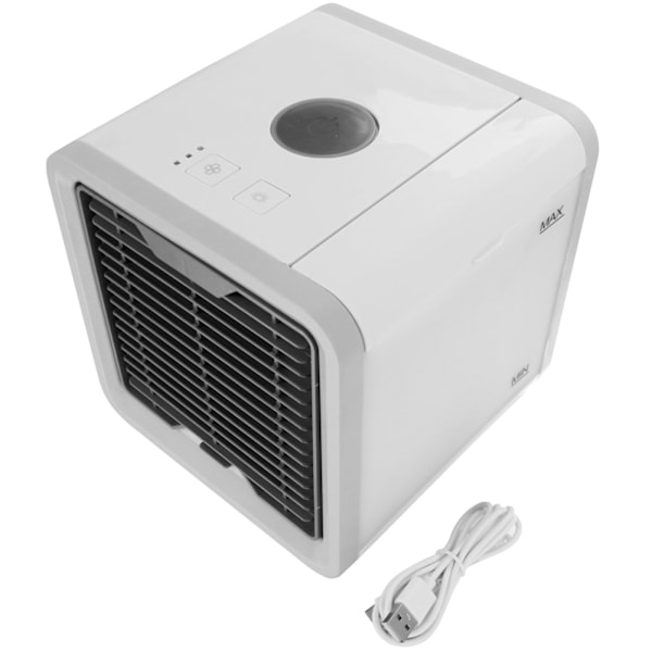 Emerio Luftkylare portabel USB 0,75l