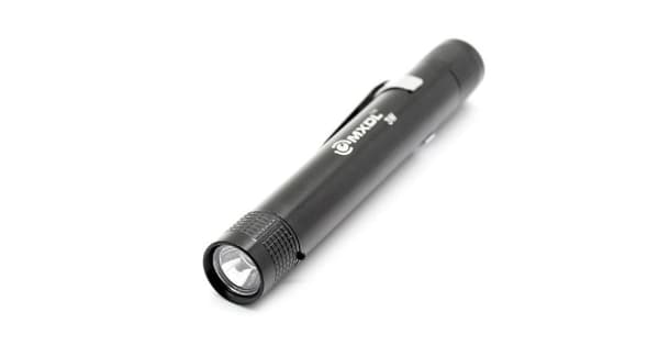 MXDL 3W LED mini lommelygte