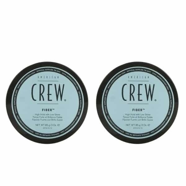 American Crew 2-pack American Crew Fiber 85g