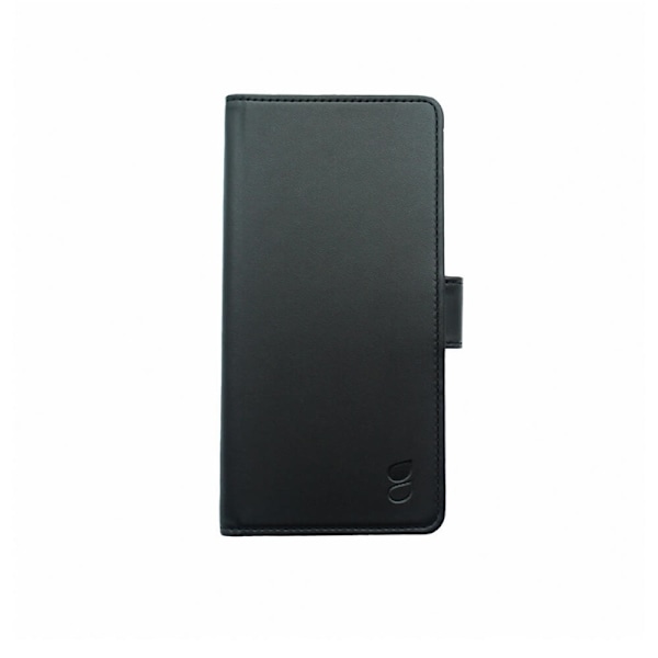 GEAR Wallet Samsung A6 2018 Sort Svart