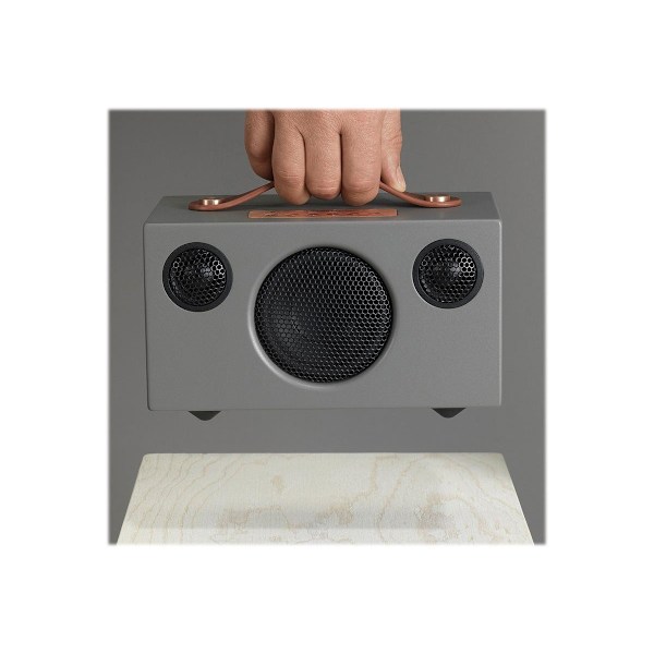 Audio Pro T3 Grå +