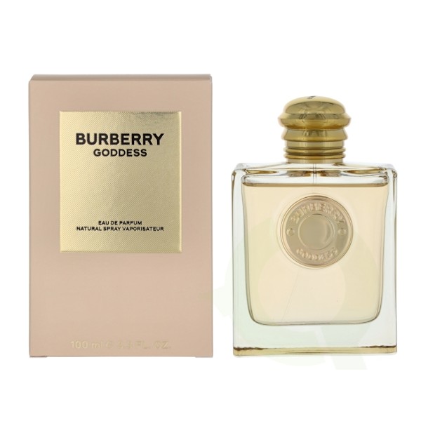 Burberry Goddess Edp Spray 100 ml