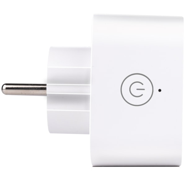 Alpina WiFi Smart Plug 2300W med Energimätning