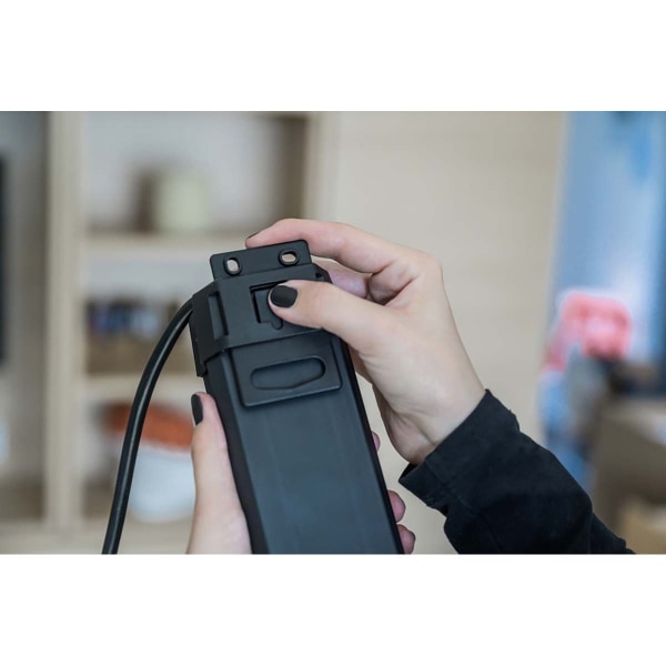 Brennenstuhl ®Connect Premium-Line smart socket 6-vejs