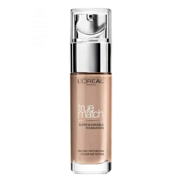 L'Oreal L'Oréal Paris True Match Foundation Sand Rose 5R5C 30ml