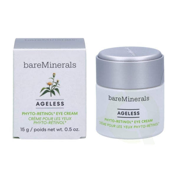 BareMinerals Ageless Phyto-Retinol Eye Cream 15 ml