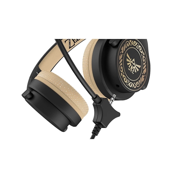 ZELDA Headset On-Ear On-Ear 85/94dB