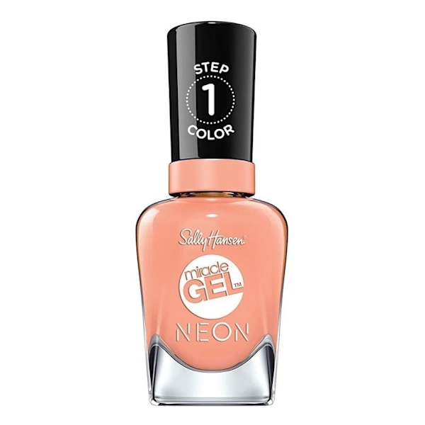Sally Hansen Ihme geeli #051 Peach Please