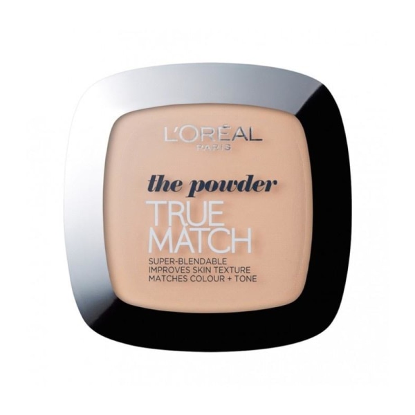 LOreal True Match Powder N4 Beige 9g 26d0 | 50 | Fyndiq