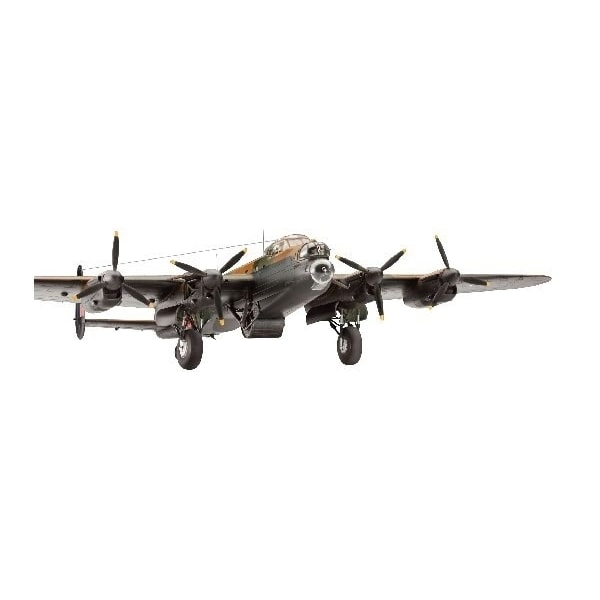 Revell Lancaster B,III 'DAMBUSTERS