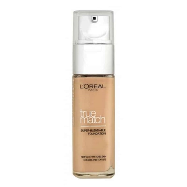 L'Oreal LOréal True Match Foundation N2 Vanilla 30ml
