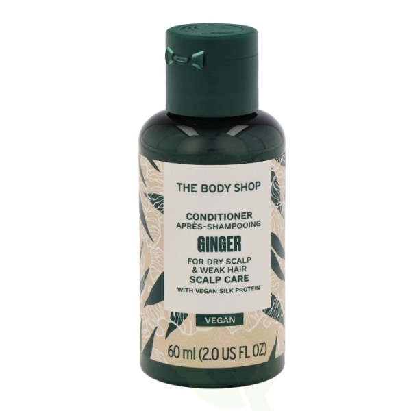 The Body Shop Conditioner 60 ml Ginger
