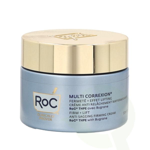 ROC Multi Correxion Anti-Sagging Firming Cream - Rich 50 ml Firm