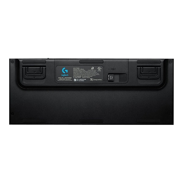 Logitech G915 TKLTENKEYL.LIGHTSP.WRLSRG