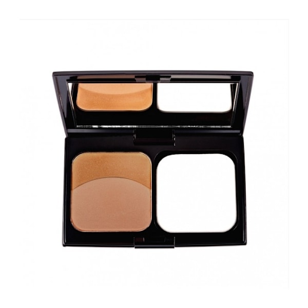NYX PROF. MAKEUP Define & Refine Powder Foundation - Deep