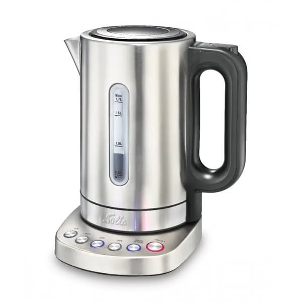 Solis Vario Temp vedenkeitin 1,7L