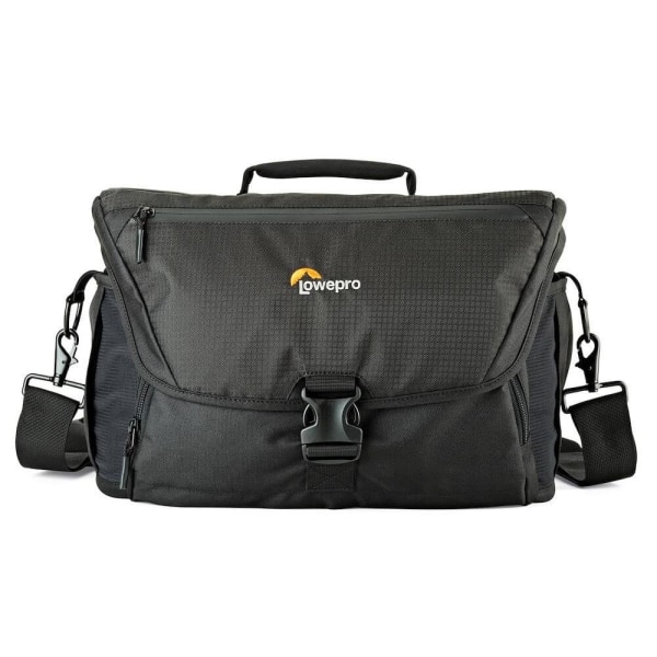 Lowepro Olkalaukku Nova 200 AW II Musta