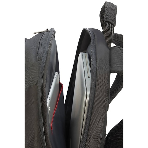 Samsonite Rygsæk GuardIT 2 17,3" Sort