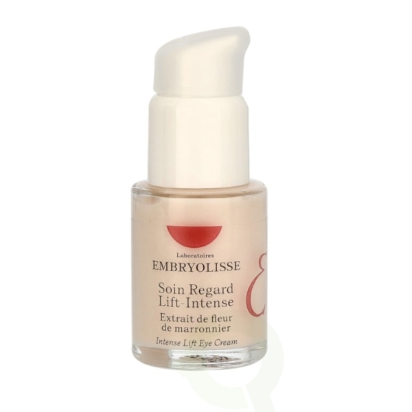 Embryolisse Intense Lift Eye Cream 15 ml For Sensitive Eye Area