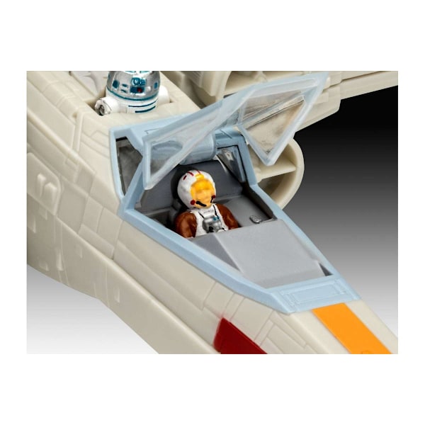 Revell 1:57 X-wing Fighter