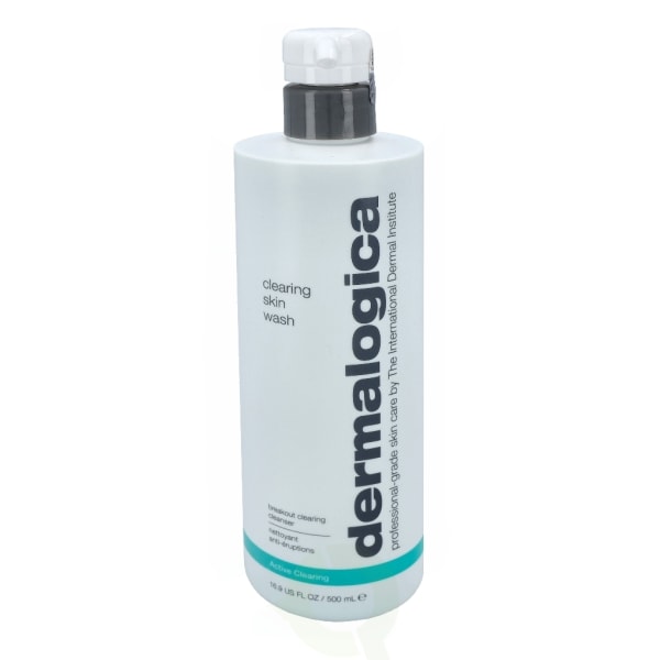 Dermalogica MediBac Clearing Skin Wash 500 ml