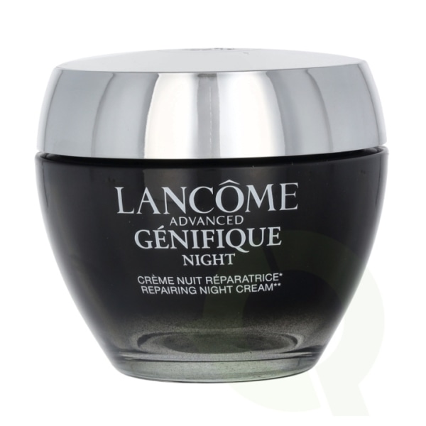 Lancome Advanced Genifique Night Repairing Cream 50 ml Velegnet