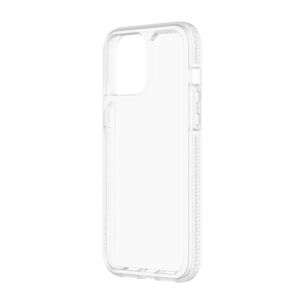 SURVIVOR Mobilecover Strong iPhone 13 Pro Max Clear Transparent