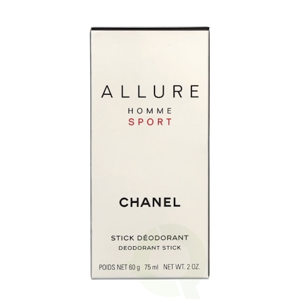 Chanel Allure Homme Sport Deo Stick 75 ml