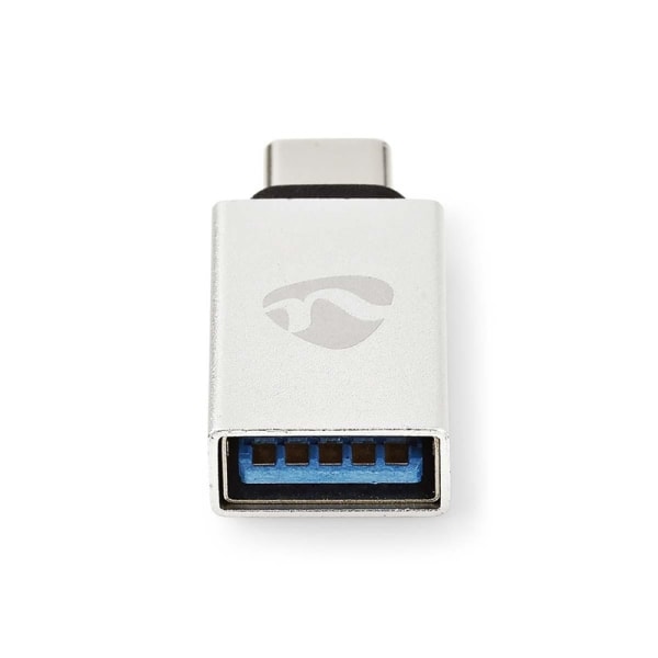 Nedis USB-Câ„¢ Adapter | USB 3.2 Gen 1 | USB-Câ„¢ Hane | USB-A H