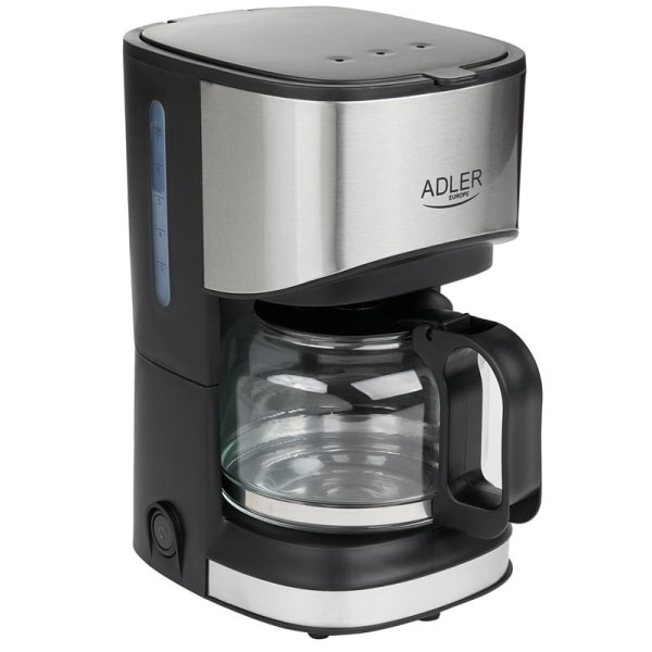 Adler kaffebrygger, 0,7 l