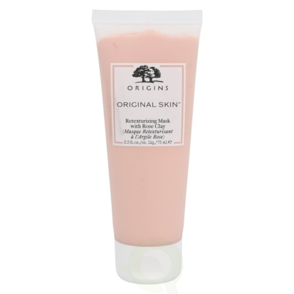 Origins Original Skin Retexturizing Mask 75 ml With Rose Clay