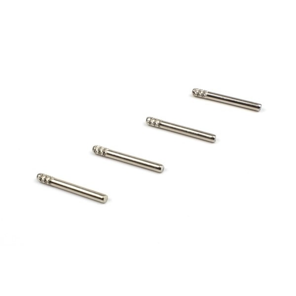 BLACKZON Lower Outer Hinge Pin Set (Rear/4pcs)