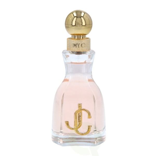 Jimmy Choo I Want Choo Edp Spray 40 ml