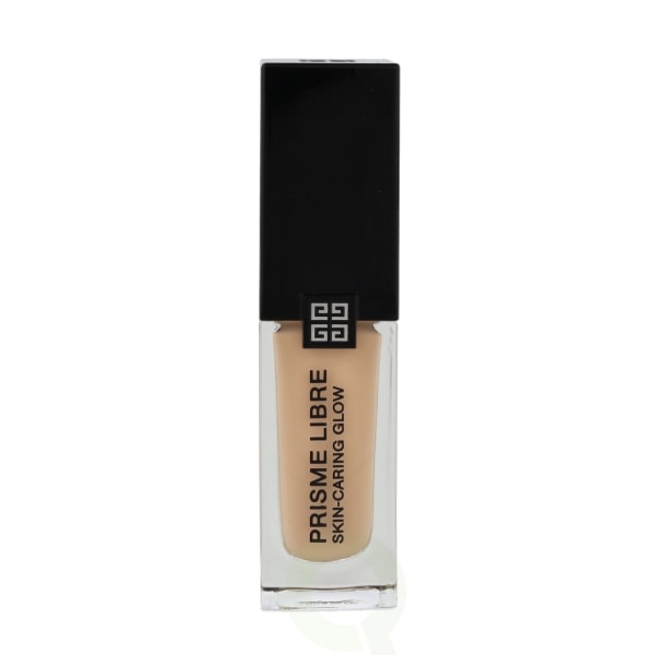 Givenchy Prisme Libre Skin-Caring Glow Foundation 30 ml 1-N95