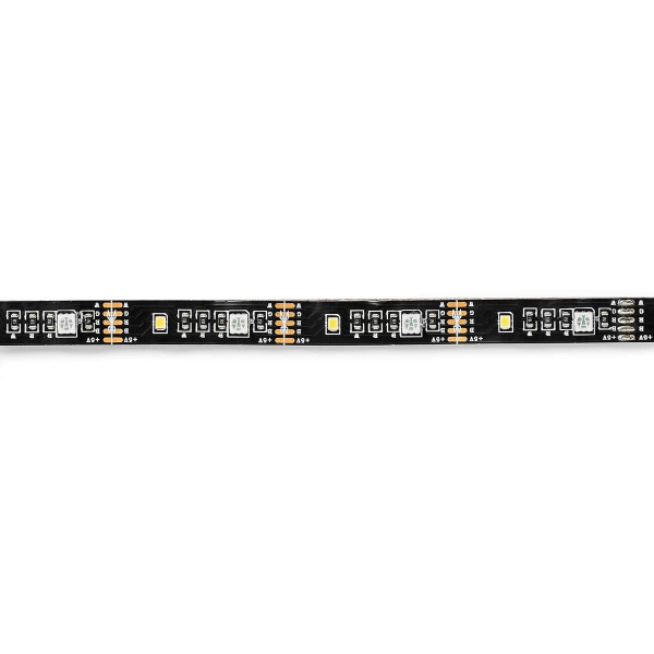 Nedis SmartLife LED-Remsa | Bluetooth® | RGB / Varm Vit | SMD |
