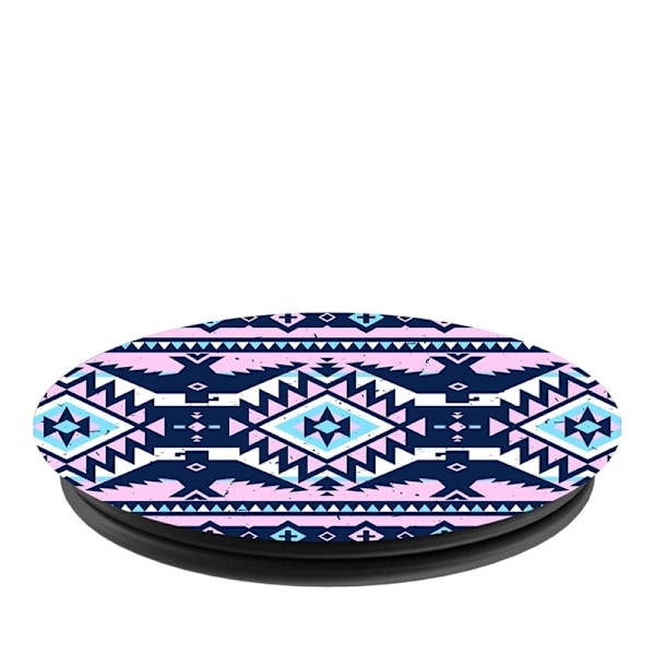 PopSockets Thunderbird Grip med Ställfunktion