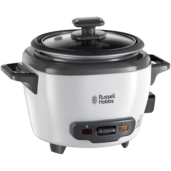 Russell Hobbs Riskokare  Small Rice Cooker 27020-56