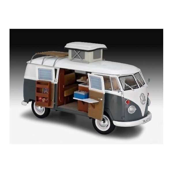 Revell 1:24 VW T1 Camper