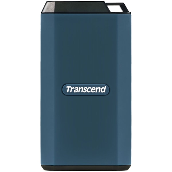Transcend Portabel SSD ESD410C USB-C 1TB 20Gbps (R2000/W2000 Mb/