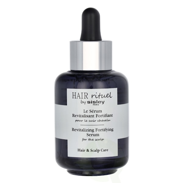 Sisley Hair Rituel Revitalizing Fortifying Serum 60 ml For The Scalp