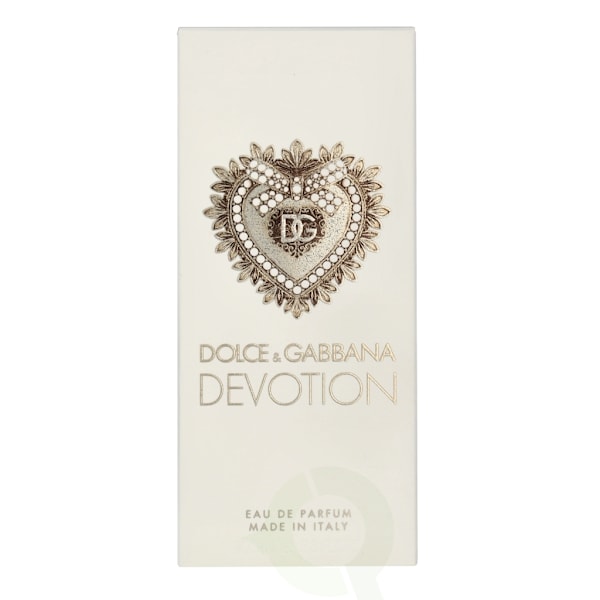 Dolce & Gabbana D&G Devotion Edp Spray 100 ml