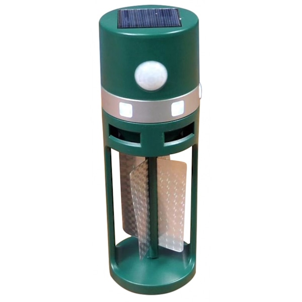 Genius Ideas Universal Solar Repeller "Reflective"