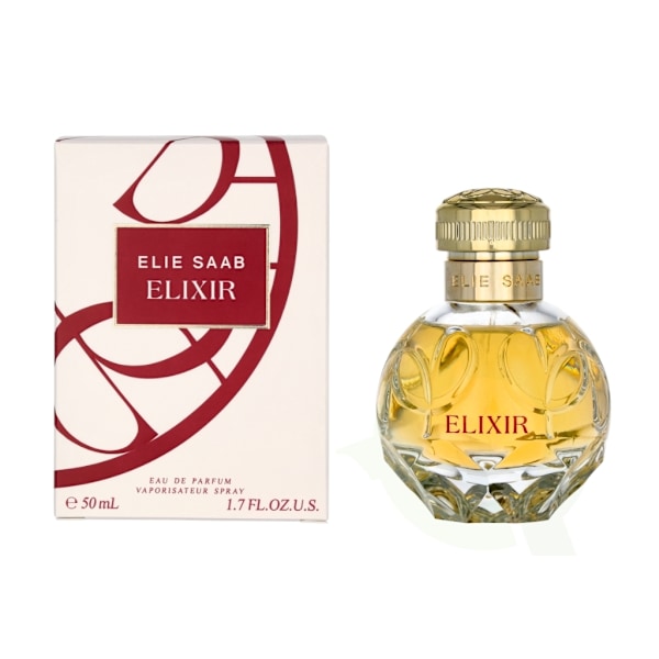Elie Saab Elixir Edp Spray 50 ml