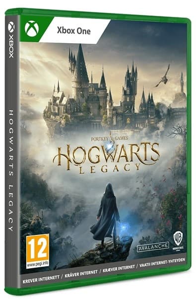 Hogwarts Legacy - Xbox Series X
