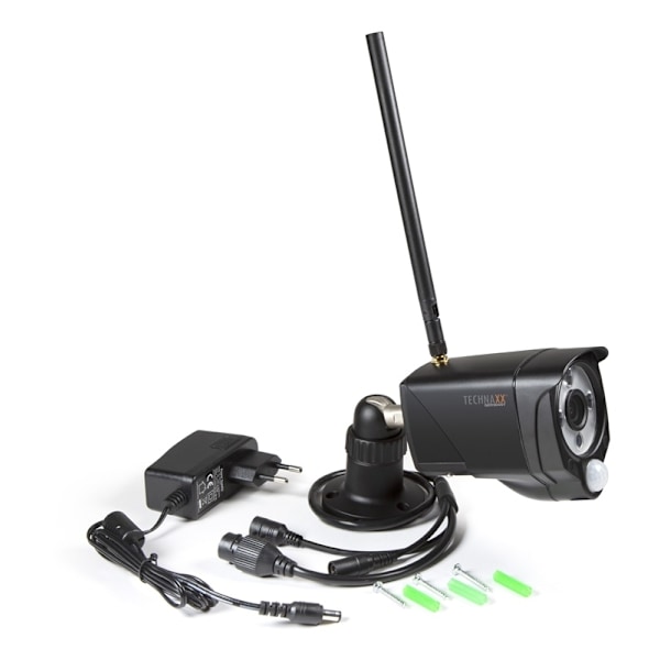 Technaxx Wifi IP Outdoor camera TX-145