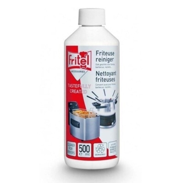 FRITEL 135618 Friturerens 500 ml