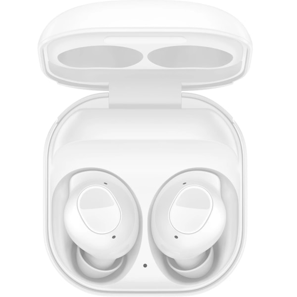 Samsung Galaxy Buds FE Trådlösa hörlurar, Vit Vit