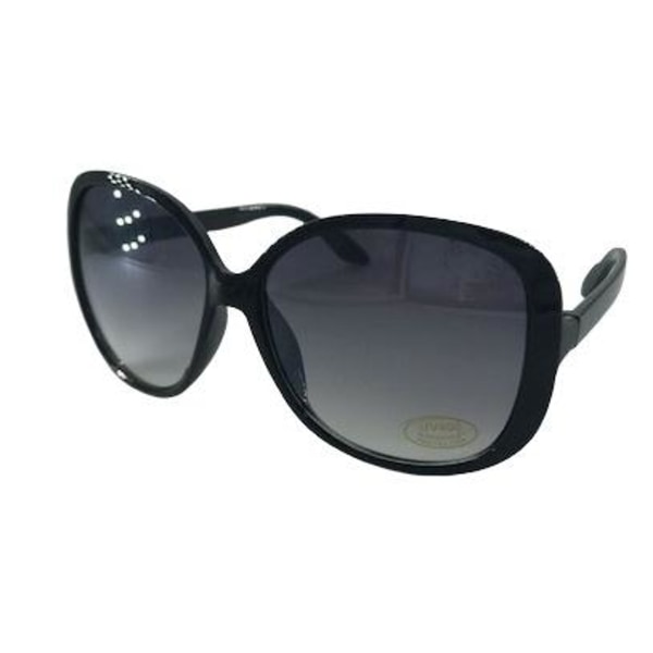 Solglasögon, UV Protection, JN125, Svart