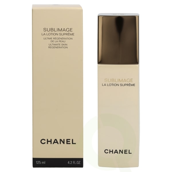 Chanel Sublimage La Lotion Supreme 125 ml