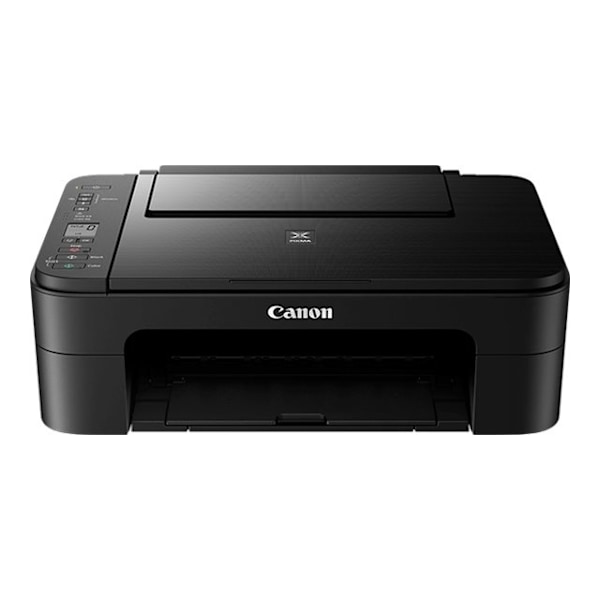 Canon PIXMA TS3350 Blækprinter Sort